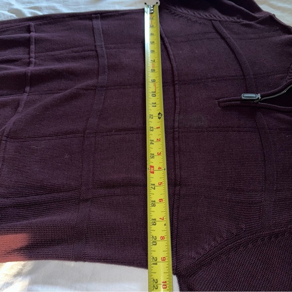 Bundle of 2 Men’s Sweaters- medium - Picture 9 of 12